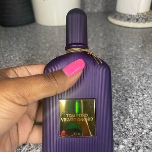 Tom Ford Velvet Orchid